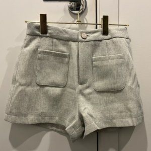 SecChic Shorts